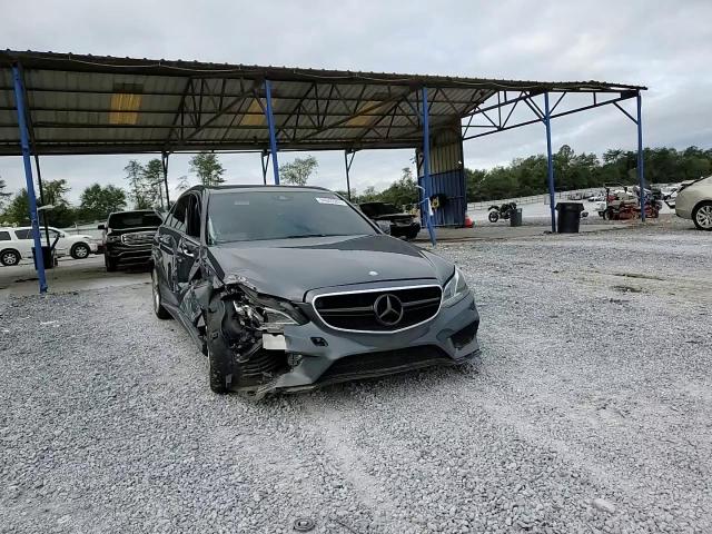 2014 Mercedes-Benz E 350 VIN: WDDHF5KB2EA969299 Lot: 84602205