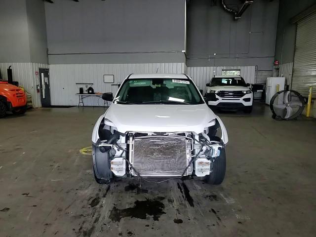 2015 Chevrolet Equinox Ls VIN: 2GNALAEK3F1177724 Lot: 69087315