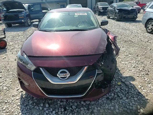 2016 Nissan Maxima 3.5S VIN: 1N4AA6AP4GC902665 Lot: 81013595