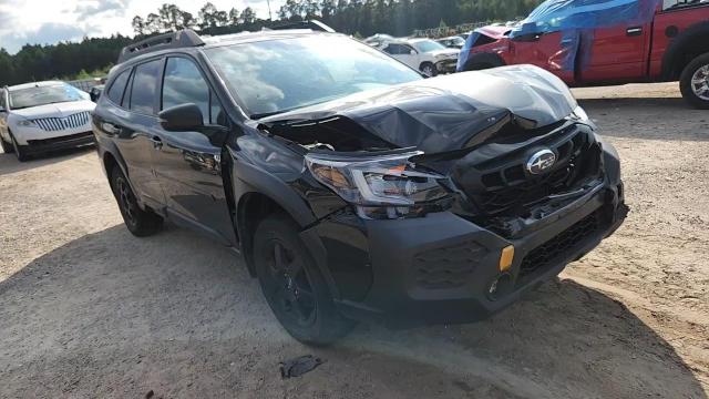 2024 Subaru Outback Wilderness VIN: 4S4BTGUD5R3187412 Lot: 71992005