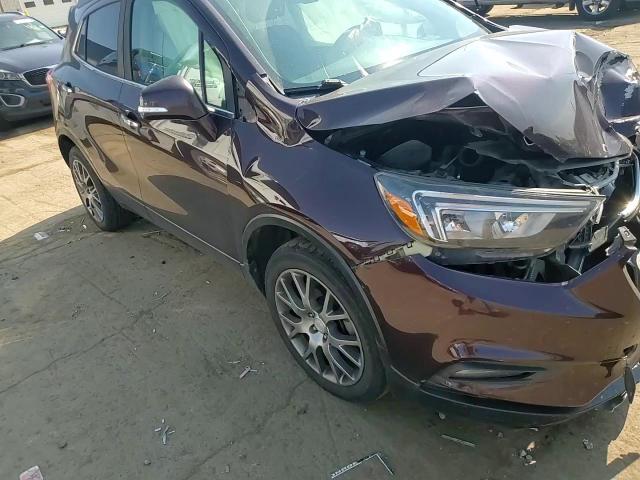 2018 Buick Encore Sport Touring VIN: KL4CJ2SB7JB506946 Lot: 81082055