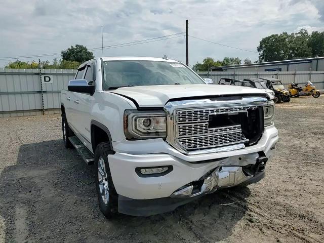 2016 GMC Sierra K1500 Denali VIN: 3GTU2PEJ1GG221537 Lot: 80850875