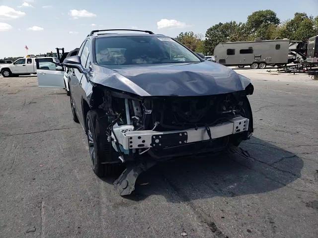 2020 Lexus Rx 450H VIN: 2T2HGMDA2LC054706 Lot: 72086625