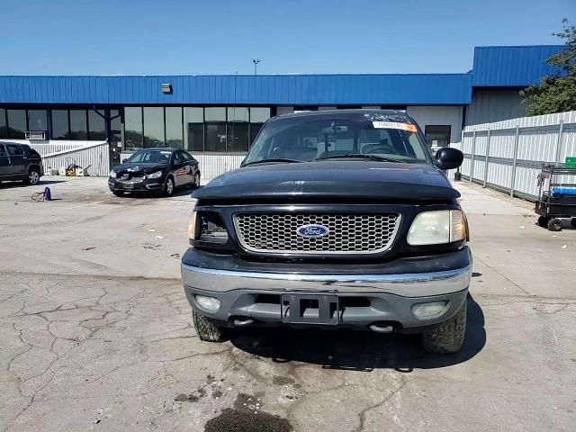 2001 Ford F150 Supercrew VIN: 1FTRW08L51KC48464 Lot: 70442745