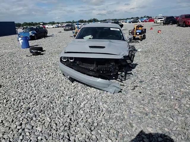 2021 Dodge Challenger Gt VIN: 2C3CDZJG8MH560694 Lot: 71526825