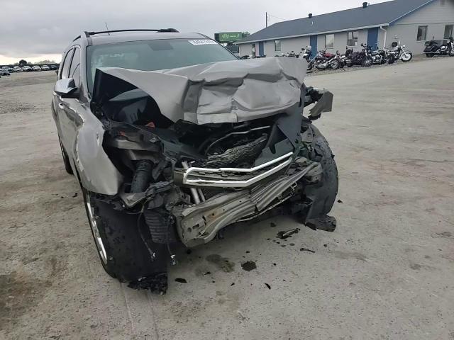 2012 Chevrolet Equinox Ltz VIN: 2GNALFEK0C6183198 Lot: 84041245