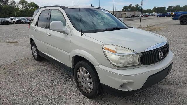 2007 Buick Rendezvous Cx VIN: 3G5DA03L57S557985 Lot: 80136085
