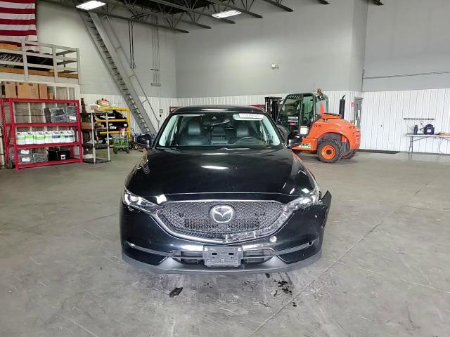 2020 Mazda Cx-5 Grand Touring VIN: JM3KFBDM2L1845230 Lot: 71226325