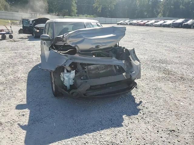 2016 Kia Soul VIN: KNDJN2A20G7407450 Lot: 80802255