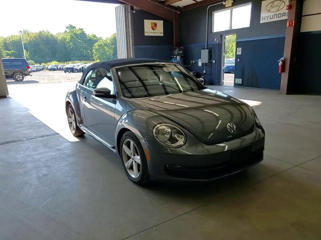 2013 Volkswagen Beetle VIN: 3VW5P7AT2DM821636 Lot: 80718975