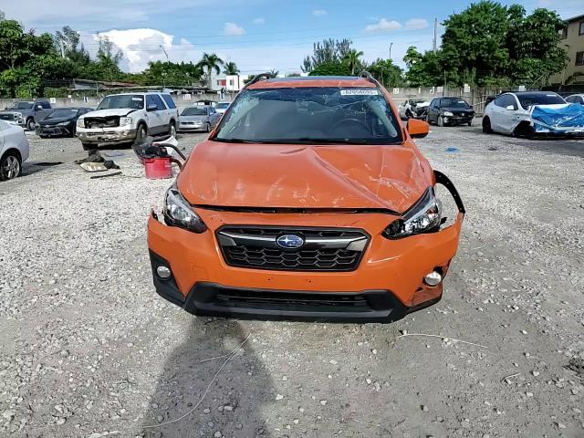 2018 Subaru Crosstrek Premium VIN: JF2GTACC7JH213792 Lot: 82058695