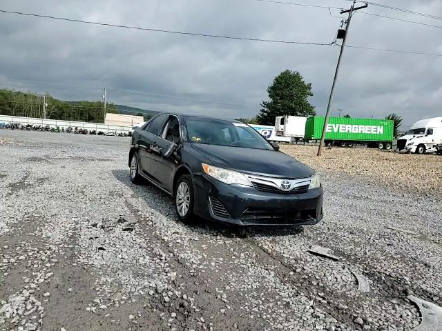2012 Toyota Camry Base VIN: 4T1BF1FK4CU099842 Lot: 71680765