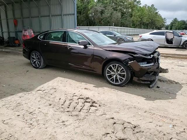 2018 Volvo S90 T5 Momentum VIN: LVY982AK2JP033496 Lot: 81528615