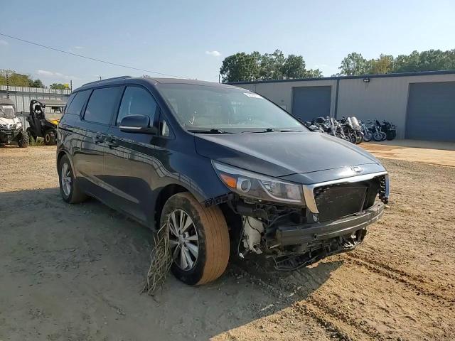 2016 Kia Sedona Lx VIN: KNDMB5C14G6144400 Lot: 82028815