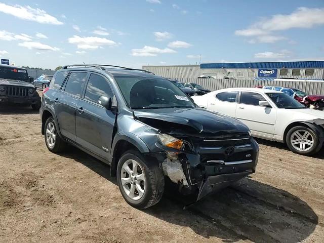 2009 Toyota Rav4 Limited VIN: JTMBK31V79D005975 Lot: 81246995