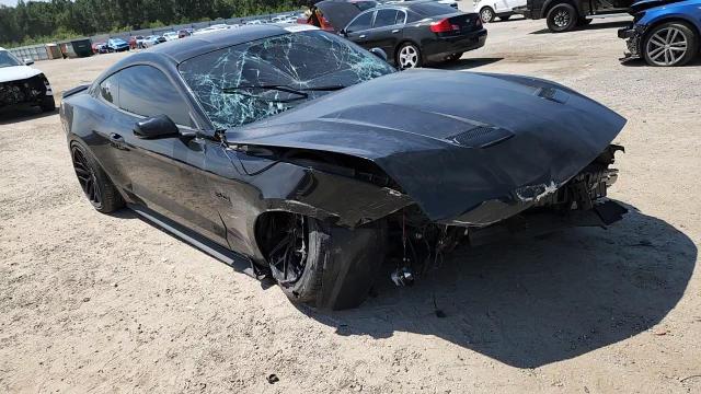 2022 Ford Mustang Gt VIN: 1FA6P8CF1N5141616 Lot: 80095905