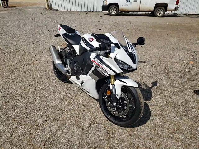2025 Honda Cbr1000 Rr VIN: JH2SC7719SK800088 Lot: 80536435