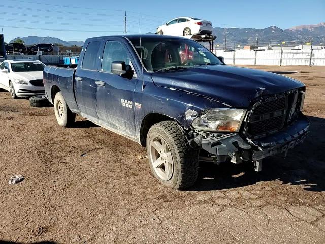 2014 Ram 1500 St VIN: 1C6RR7FT1ES307977 Lot: 84376075