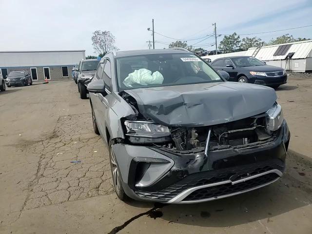2022 Volkswagen Taos Se Iq Drive VIN: 3VVPX7B20NM040649 Lot: 84438465