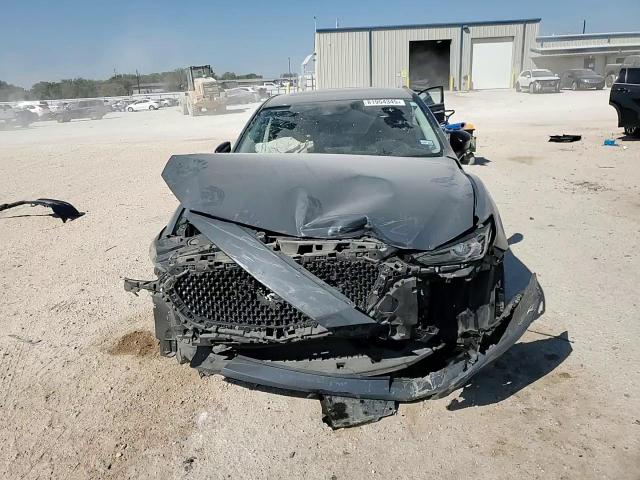 2021 Mazda 6 Grand Touring Reserve VIN: JM1GL1WY8M1611337 Lot: 81954345