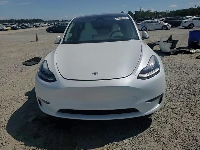 2023 Tesla Model Y VIN: 7SAYGDEE9PA146807 Lot: 81360035