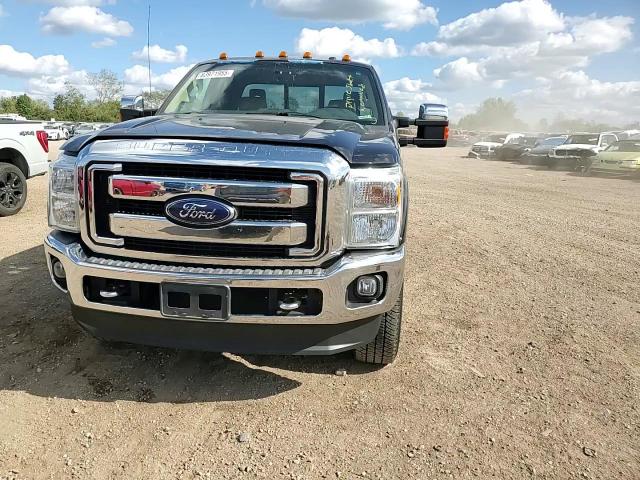 2015 Ford F350 Super Duty VIN: 1FT8X3B68FED37335 Lot: 83971955