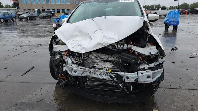 2017 Ford C-Max Se VIN: 1FADP5EU6HL108242 Lot: 82106315