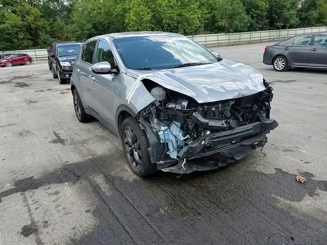 2022 Kia Sportage Lx VIN: KNDPMCAC0N7028277 Lot: 69430575
