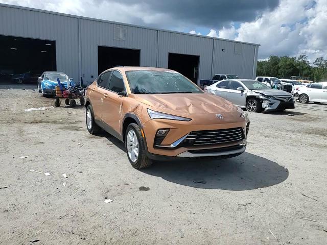 2025 Buick Envista Preferred VIN: KL47LAEP6SB023270 Lot: 84416085