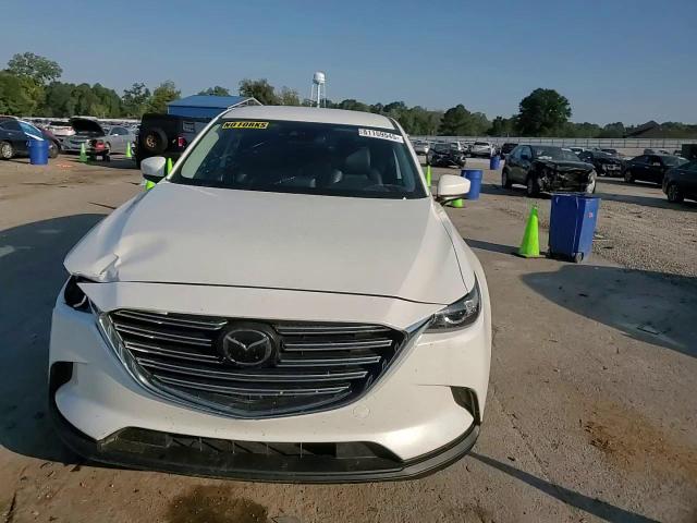 2019 Mazda Cx-9 Touring VIN: JM3TCACYXK0331108 Lot: 81159545