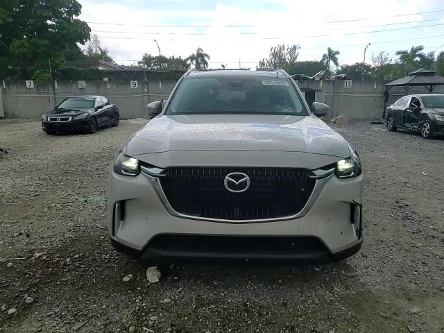 2025 Mazda Cx-90 Preferred VIN: JM3KKBHD9S1240934 Lot: 80118625
