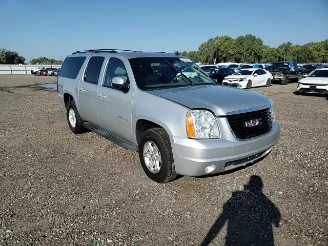 2013 GMC Yukon Xl K1500 Slt VIN: 1GKS2KE79DR335851 Lot: 81343765