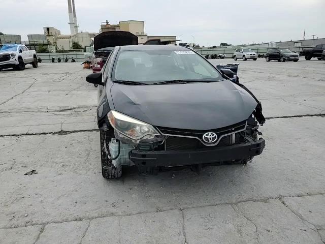 2016 Toyota Corolla L VIN: 5YFBURHE4GP529288 Lot: 71189265