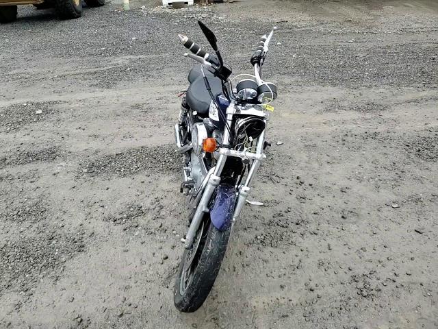 1999 Harley-Davidson Xl1200 S VIN: 1HD1CHP15XK119698 Lot: 84188575