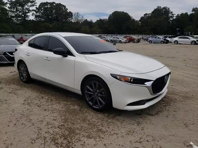 2021 Mazda 3 Select VIN: JM1BPBBL0M1331121 Lot: 80786495