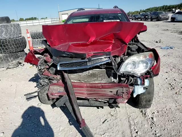 2013 Chevrolet Equinox Lt VIN: 1GNALDEK8DZ130713 Lot: 71596305