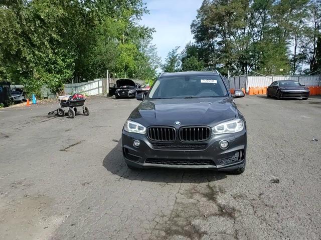 2014 BMW X5 xDrive35I VIN: 5UXKR0C51E0K48107 Lot: 71255385