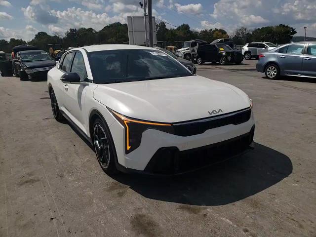 2025 Kia K4 Gt Line VIN: 3KPFW4DE6SE076628 Lot: 71184515
