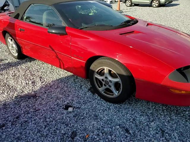 1994 Chevrolet Camaro VIN: 2G1FP32S4R2190234 Lot: 71069555