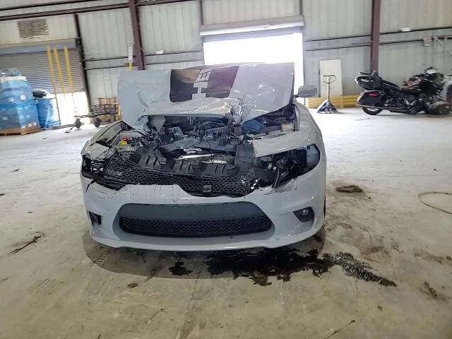 2021 Dodge Charger R/T VIN: 2C3CDXCT5MH636581 Lot: 84231155