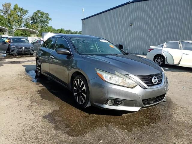 2018 Nissan Altima 2.5 VIN: 1N4AL3AP1JC160869 Lot: 71481695