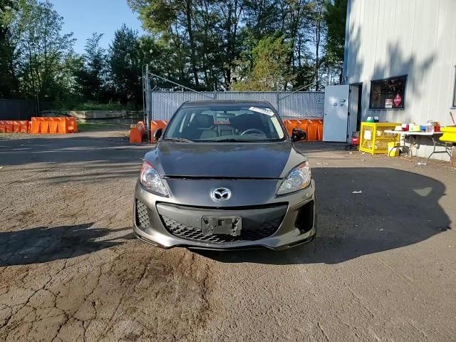 2012 Mazda 3 I VIN: JM1BL1L87C1674622 Lot: 81773935