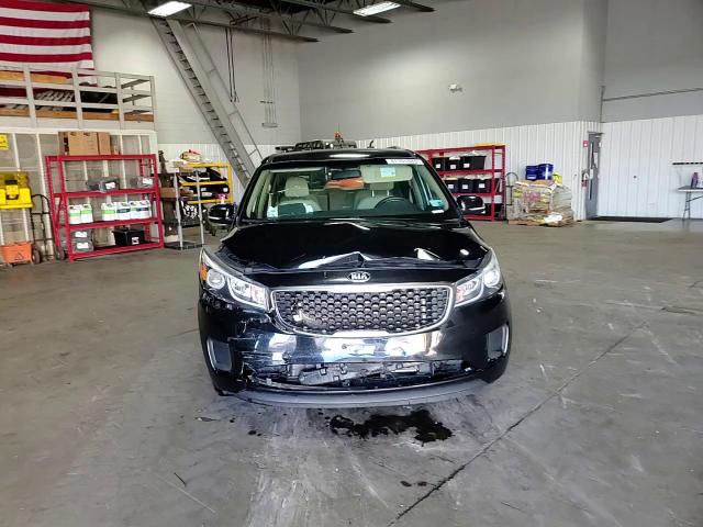 2016 Kia Sedona Lx VIN: KNDMB5C18G6203299 Lot: 81101885