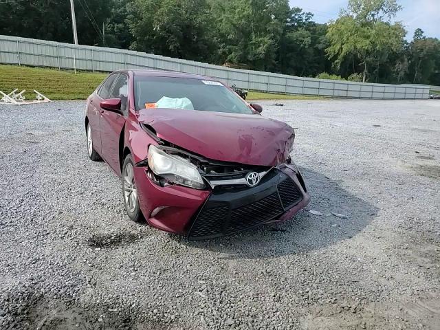 2016 Toyota Camry Le VIN: 4T1BF1FK2GU531351 Lot: 80880905