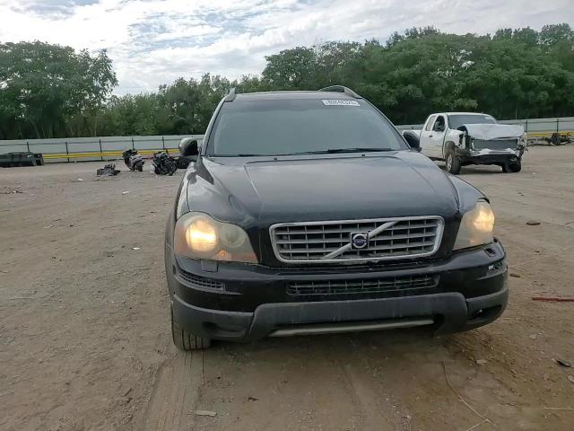 2008 Volvo Xc90 3.2 VIN: YV4CZ982281432962 Lot: 80848325