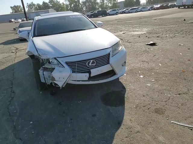 2014 Lexus Es 300H VIN: JTHBW1GG2E2073378 Lot: 81104215