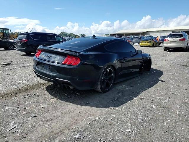 2021 Ford Mustang Gt VIN: 1FA6P8CFXM5143914 Lot: 81781205