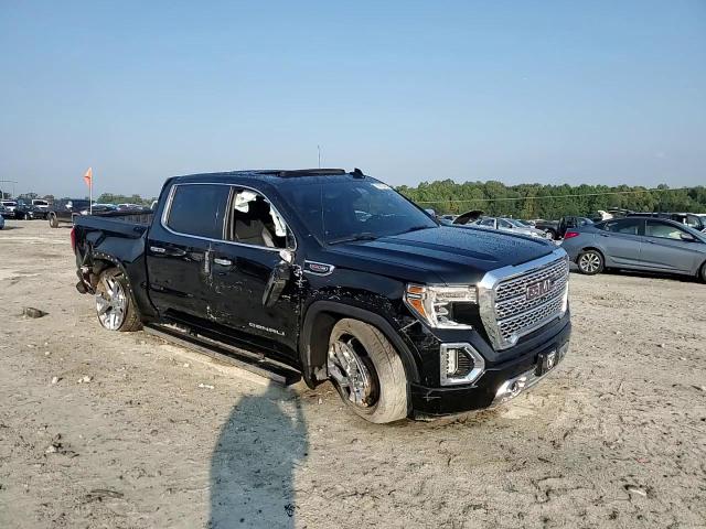 2019 GMC Sierra K1500 Denali VIN: 1GTU9FEL7KZ112502 Lot: 80923895