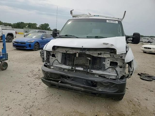 2012 Ford Econoline E250 Van VIN: 1FTNE2EL7CDB36290 Lot: 70815405