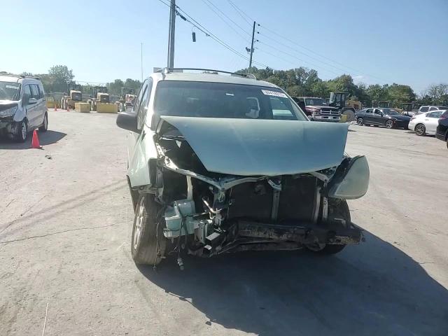 2006 Toyota Sienna Ce VIN: 5TDZA23C26S497791 Lot: 84418915